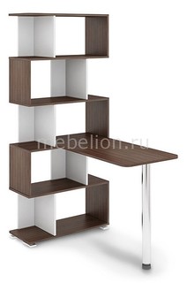 Стол компьютерный СЛ-5СТ МЭРДЭС