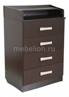 Комод пеленальный Фея 1560