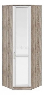 Шкаф платяной Прованс СМ-223.07.027R Мебель Трия
