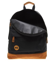Классический рюкзак Mi-Pac - Черный