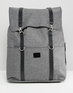 Серый рюкзак Spiral Carlton - Серый