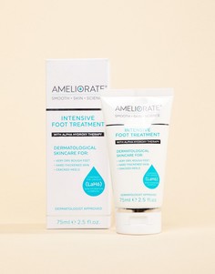 Интенсивное средство для ног Ameliorate - Бесцветный