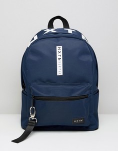 Темно-синий рюкзак HXTN - Темно-синий
