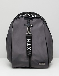 Темно-серый рюкзак HXTN - Серый