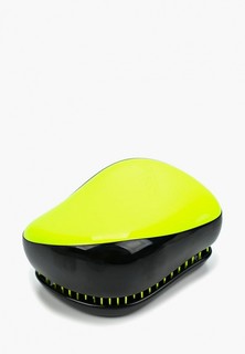 Расческа Tangle Teezer Compact Styler Yellow Zest