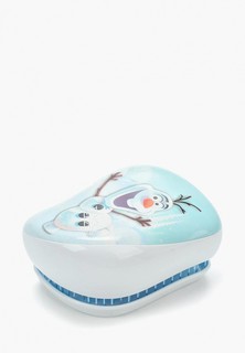 Расческа Tangle Teezer Compact Styler Disney Olaf