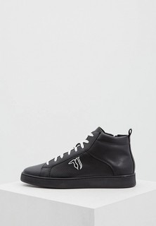 Кеды Trussardi Jeans