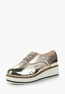 Ботильоны Janessa