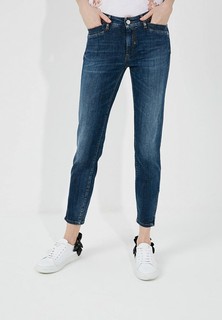 Джинсы Sportmax Code SUPER SKINNY