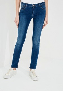 Джинсы Trussardi Jeans UP 15