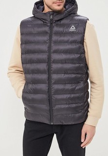 Жилет утепленный Reebok TRAIL DL VEST