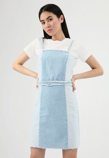 Платье джинсовое Lime