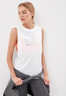 Майка Nike W NSW TANK METALLIC