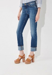 Джинсы Weekend Max Mara REGULAR
