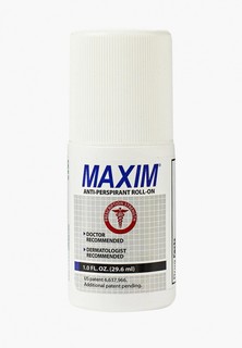 Дезодорант Maxim для нормальной кожи 15%