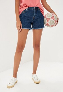 Шорты джинсовые Mango - BASIC