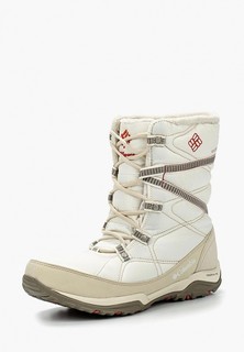 Дутики Columbia MINX FIRE TALL OMNI-HEAT WATERPROOF MINX FIRE TALL OMNI-HEAT WATERPROOF