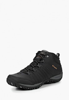 Ботинки трекинговые Columbia Peakfreak Nomad Chukka WP OH