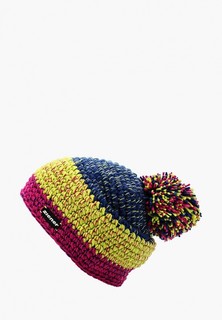 Шапка Ziener INTERCONTINENTAL hat SM