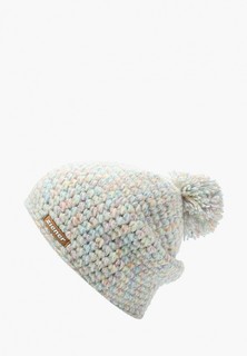 Шапка Ziener INTERCONTINENTAL hat SM