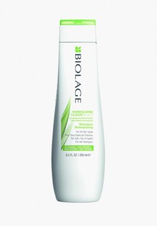 Шампунь Matrix Biolage