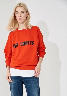 Свитшот Sportmax Code