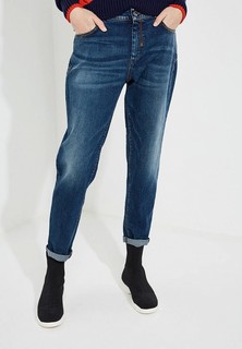 Джинсы Sportmax Code CIGARETE