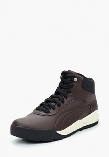 Ботинки PUMA Desierto Sneaker L