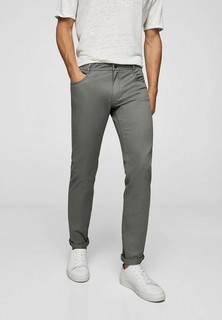 Брюки Mango Man - PISA3