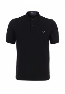 Поло Fred Perry