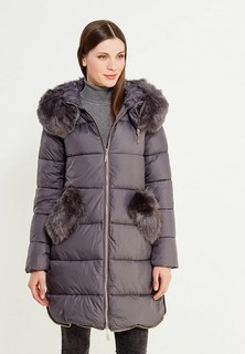 Куртка утепленная Z-Design