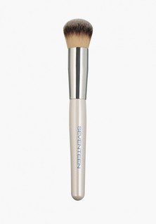 Кисть для лица Seventeen Seventeen. Foundation brush