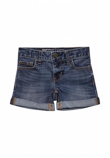 Шорты джинсовые Gap