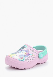 Сабо Crocs Crocs Fun Lab Clog K