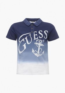 Поло Guess