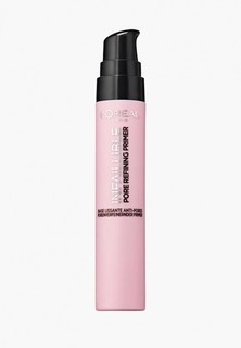 Праймер для лица LOreal Paris LOreal "Infaillible Primer", оттенок 06, Разглаживающий, 20 мл