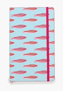 Блокнот Mango - SARDINA