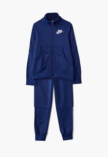 Костюм спортивный Nike G NSW TRK SUIT TRICOT
