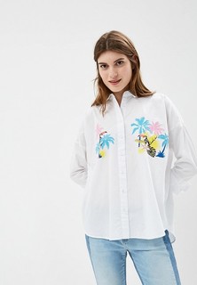 Рубашка Colins 