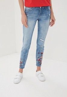 Джинсы Q/S designed by