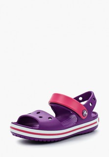 Сандалии Crocs Crocband Sandal Kids