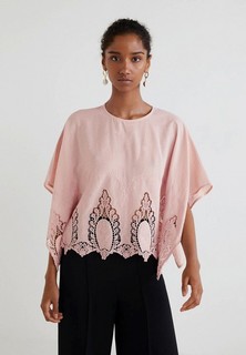 Блуза Mango - DERY