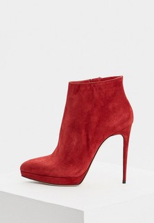 Ботильоны Nando Muzi