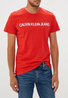 Футболка Calvin Klein Jeans