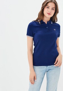 Поло Fred Perry