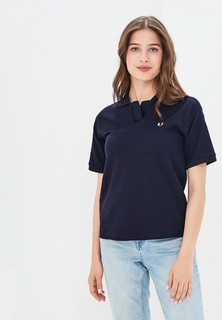 Поло Fred Perry