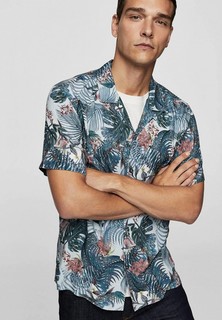 Рубашка Mango Man - JOSEA