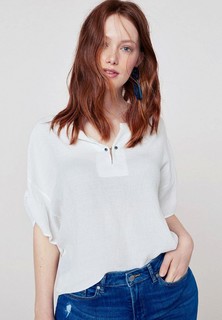 Блуза Violeta by Mango - HERA