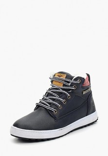 Ботинки Patrol