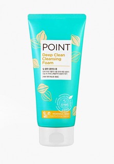 Пенка для умывания Kerasys Глубокое очищение, 175 г (для всех типов кожи)